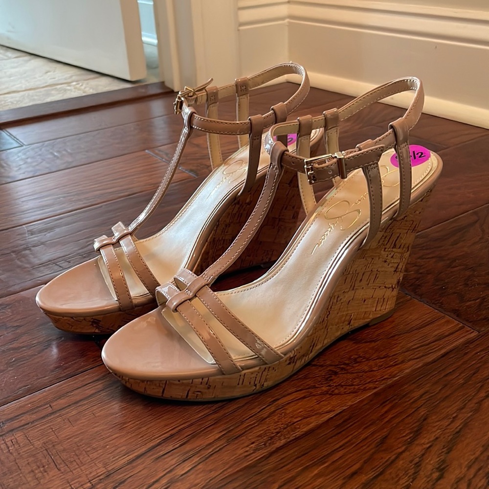 Wedge Shoes